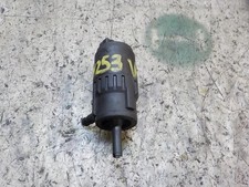 Pompe à eau Peugeot BIPPER