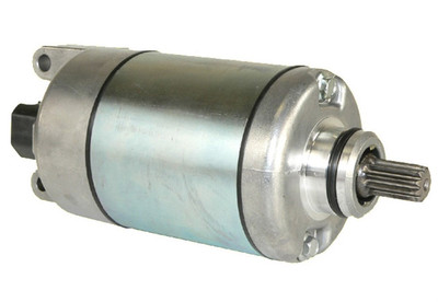 ARROWHEAD Motor arranque encendido