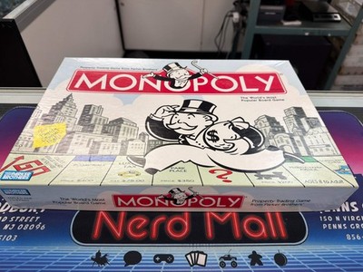 Monopoly  2004