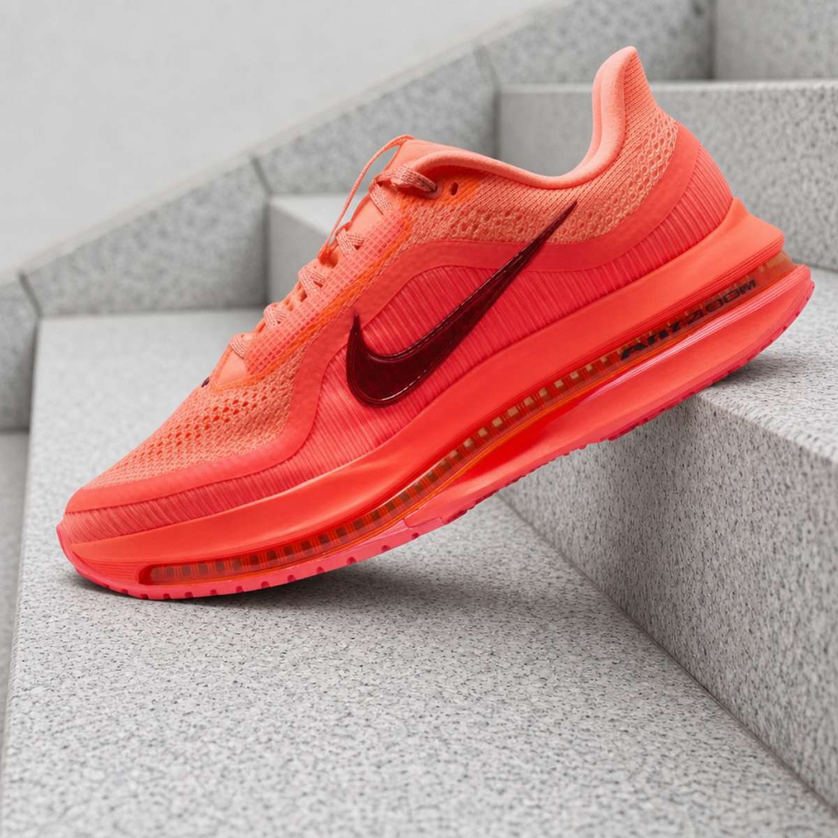 Nike Pegasus Premium Orange Pulse Bright Mango HQ2593-802 Women