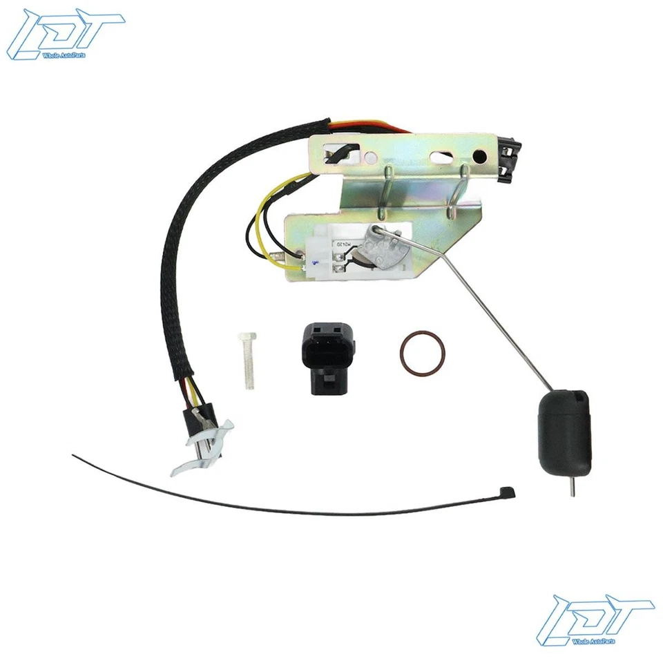 Unidad de envío de nivel de combustible para Harley Davidson Softail 75300-05 2002 2003 2004 2005 Foto 3 de 4