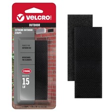 VELCRO Brand Industrial Strength Fasteners  Extreme Outdoor Weather Conditi...