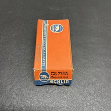 Napa Echlin CS 778A Contact Set Ignition