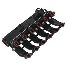 Ansaugkrümmer Ansaugbrücke Dichtungen For BMW 5er E60 E61 3er E90 E91 X5 X3 M57