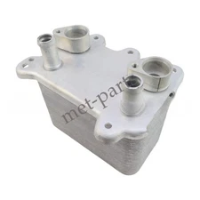 For Mercedes-Benz W164 W221 AMG 1645001400 auto oil radiator auto accessories>