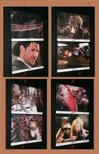 Original INDIANA JONES & THE TEMPLE OF DOOM 11X14 BUYER'S CHOICE AT $13 EACH
