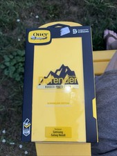 Otterbox Defender- New In Box-For Samsung Galaxy Note 8 Screenless Edition