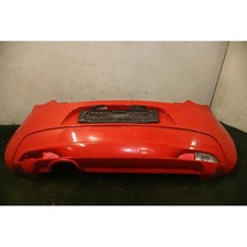 Pare-choc arrière Alfa Romeo ALFA 6