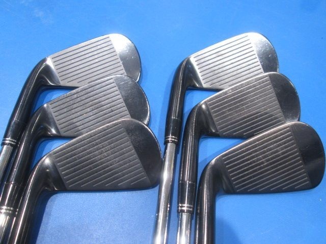 Romaro Ray CX S20C Iron Set 5-9P N.S.PRO MODUS3 Tour 120