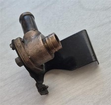 1967 Datsun Roadster, really Original Heater Valve, "SRL311 heater valve vacuum"