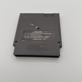 Super Mario Bros. Duck Hunt Nintendo NES