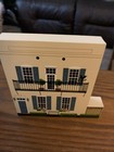 Charleston South Of Broad Dark Pink & Cream SHEILA Collectibles 1997 — photo 3
