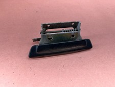 Porte arrière et accessoires BMW 524