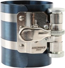 Oemtools Piston Ring Compressor 2-12 To 5 25037 Oemtools Piston Ring Compressor 2-12 To 5 25037