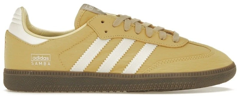 adidas gazelle silver green womens Adidas Consortium x NAKED - Samba Waves main image 1
