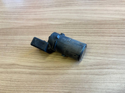 Parksensor Einparkhilfe AUDI A3 A4 A6 PDC Sensor AVENTURINBLAU LX5S 7H0919275E