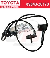 Toyota Drehzahlsensor Vorne 89543-20170