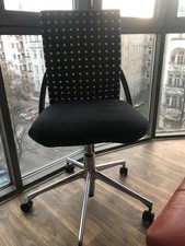 ORIG. CITTERIO COLLECTION CHAIR VITRA BÜROSTUHL DESIGNER DREHSTUHL 