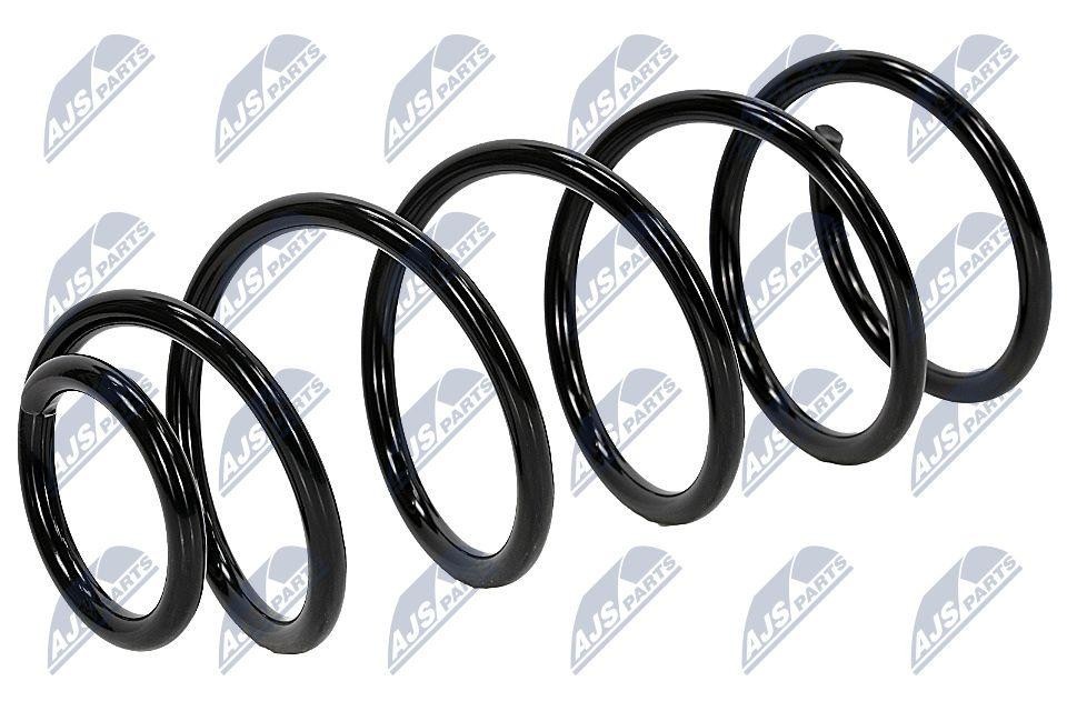 Nty Molla Autotelaio Asz-Ww-009 - Immagine 2