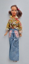 Vintage Petra Barbie Puppe 60er Jahre