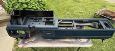 88-94 Chevrolet Gmc Obs Suburban Tahoe Silverado Sierra C1500 Dashboard 88-94 Chevrolet Gmc Obs Suburban Tahoe Silverado Sierra C1500 Dashboard