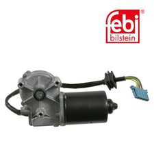 FEBI 22688 Wischermotor Scheibenwischermotor vorne für MERCEDES-BENZ
