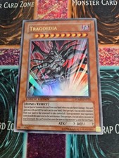Tragoedia JUMP-EN033 Prices | YuGiOh Shonen Jump Promo | YuGiOh Cards
