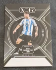 Alexis Mac Allister 2025 Panini Alexis Mac Allister #6 Silver