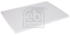 FEBI BILSTEIN Innenraumfilter 194788 Vorfilter Pollenfilter für MERCEDES EQE SUV