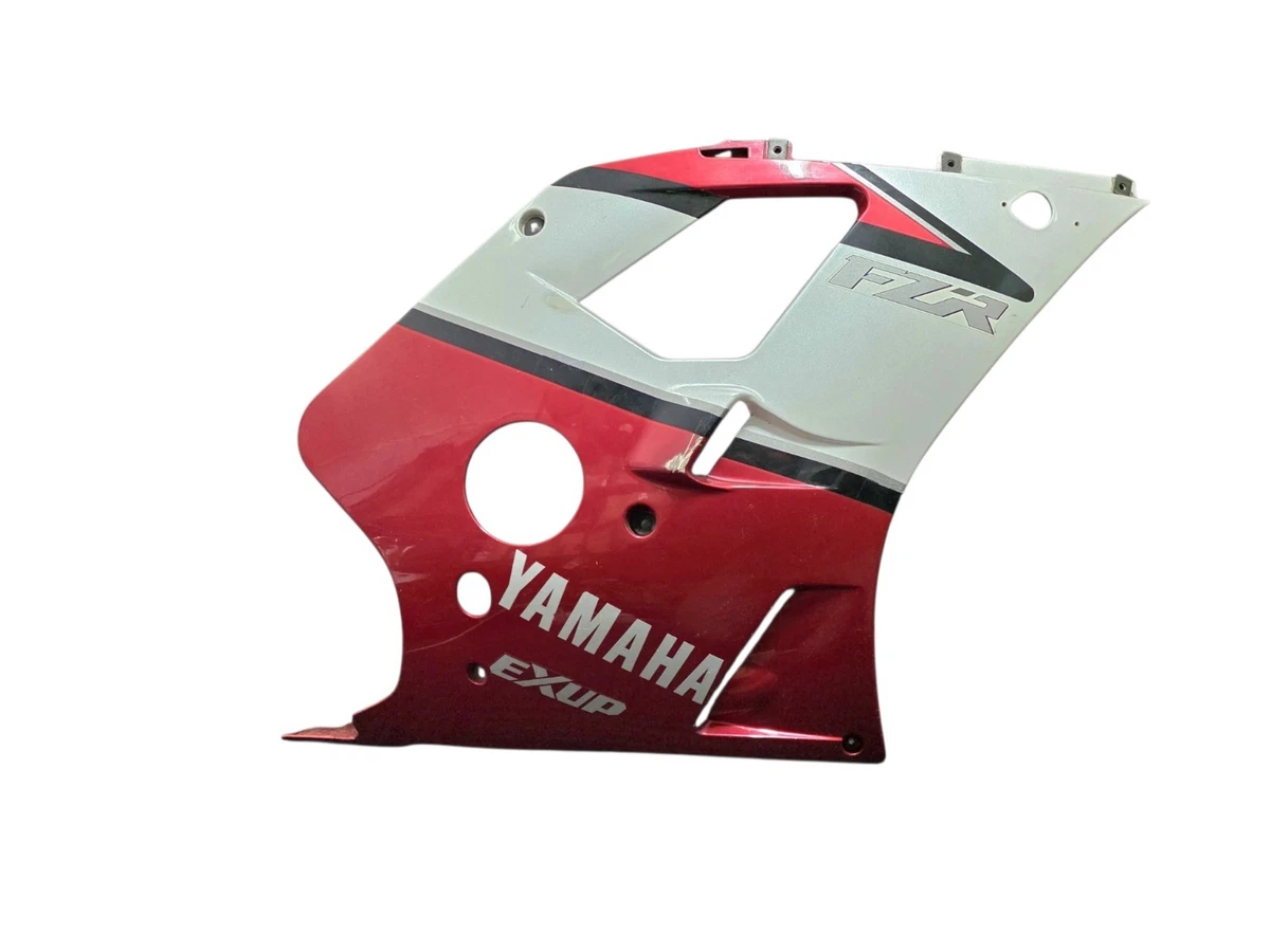 ヤマハfzr400の外装になります。 Yamaha FZR400 Motorcycle & Scooter Fairings, Plastics & Body Kits