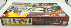 LEGO 7628 Peril in Peru MISB New Sealed Rare Indiana Jones 7199