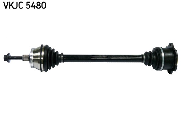 Front Right SKF VKJC 5480 Drive Shaft for AUDI,SKODA,VW