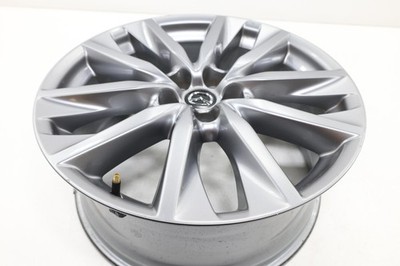 2020 - 2023 MAZDA CX-9 GRAND TOURING WHEEL RIM ALLOY 20X8.5J ET45