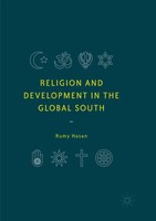 Rumy Hasan | Religion And Development In The Global South | Taschenbuch (2018)