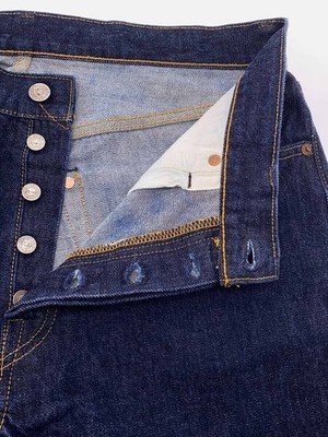 Levi's Vintage Clothing Other Bottom 36 Denim IDG Plain 501xx Used
