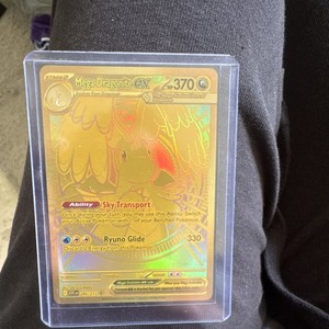Gold Dragonite | eBay