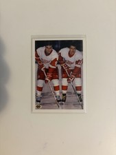 1990-91 Upper Deck #521 Young Guns Checklist (Sergei Fedorov / Johan Garpenlov)