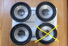 KENWOOD LS-V230 2WAY 3SPEAKER SYSTEM トールボーイ スピーカー