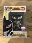 Funko Pop My Hero Academia - Gang Orca (2021 Summer Convention) #986