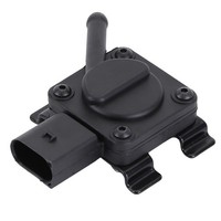 Sensor Abgasdruck FüR BMW 1Er E87 3Er E90 E91 E92 E93 5Er E60 E61 7Er E65 X3 DE