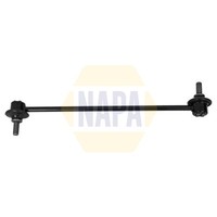 Napa Koppelstange Stabilisator Vorderachse Links FüR Mazda 3 BK 5 CR19 CW