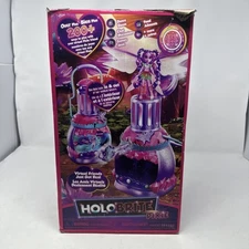 HOLOBRITE Pixie Lantern, Virtual Dancing and Interactive Games OPEN BOX