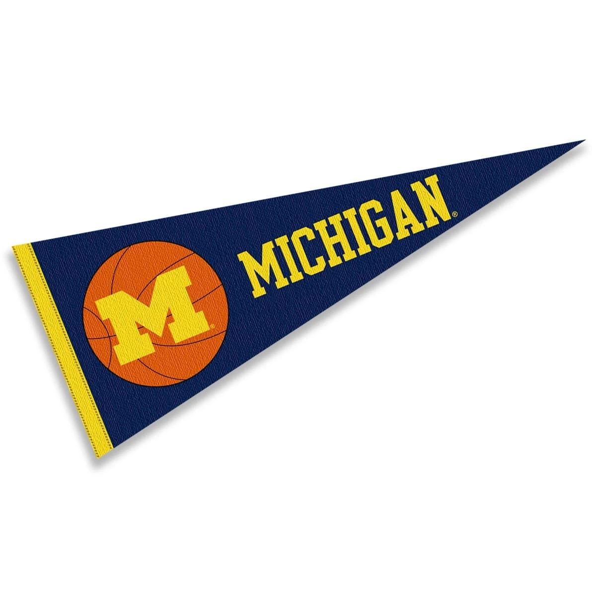 FANMATS NCAA Northern Michigan University 18 In. X 72 In. Putting Green Mat 22123