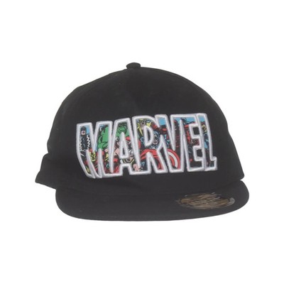 Marvel Comics, Baseball-Mütze, Größe: ONE SIZE, Baumwolle #1Iw