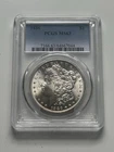 New Listing1886 Morgan Silver Dollar PCGS MS63