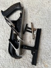 Stanley rebate plane Number 78 vintage used