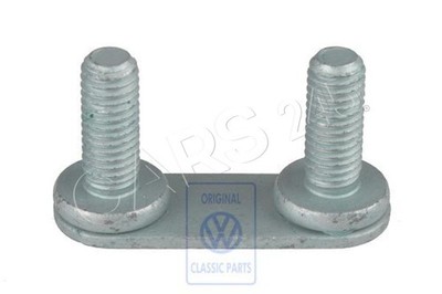 Genuine VW Polo Derby Vento-IND 6N2 Support 6N0941461