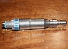 Meditorque Dental Handpiece Straight NoseCone - Medident International