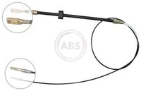 A.B.S. Bremsseil Seilzug Feststellbremse K13211 FüR LT 46 2DD 2DH 28 35 Mercedes