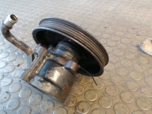 Lenkgetriebepumpe Opel Vectra A 12 Monate Garantie Sofortversand